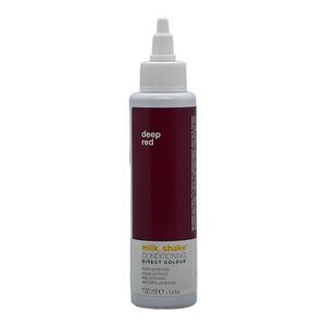 Milk Shake Conditioning Direct Colour Deep Red 3.4 Oz